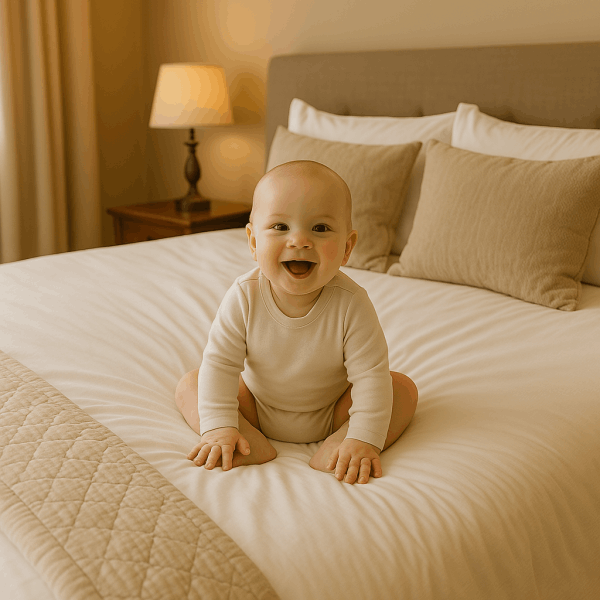Mattress Cleaning