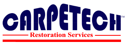 Carpetech Restoration Services
