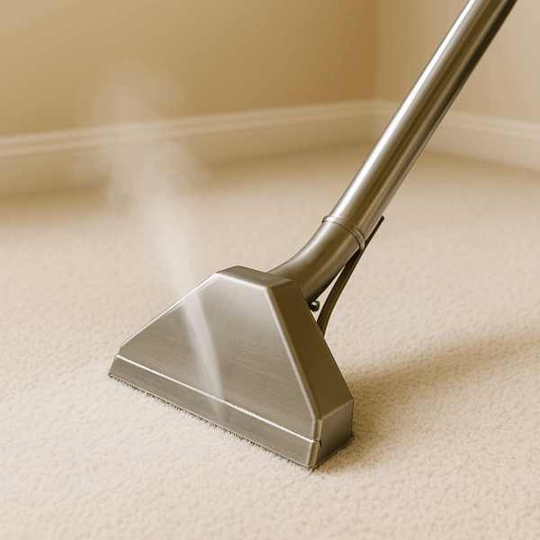 Steam Cleaning 